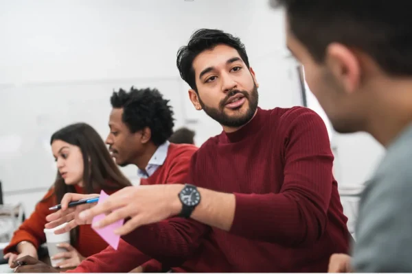 UX Leadership Councils