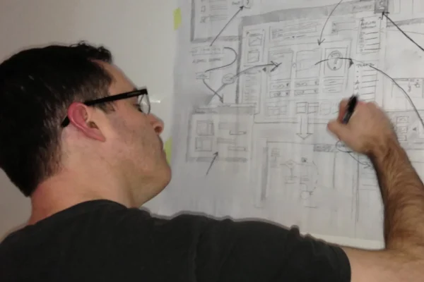 Product visioning and ideation